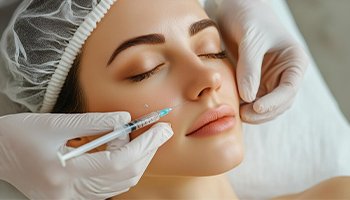 Level 3 -  Fellowship in Aesthetic Medicine & Medical Cosmetology