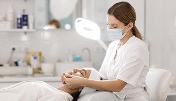 LEVEL- 1 Diploma In Cosmetology & Aesthetic Skin Care